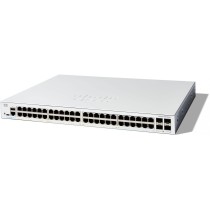 Cisco CATALYST 1300 - 48-PORT GE 4X1G — Buy in Cyprus with Fast Delivery