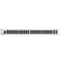 Cisco CATALYST 1300 - 48-PORT GE 4X1G — Buy in Cyprus with Fast Delivery