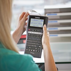 Buy BROTHER P-Touch Labeling Device - PT-H500 - Labeling Device in Cyprus, Nicosia, Limassol, Larnaka, Pafos