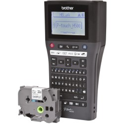 Buy BROTHER P-Touch Labeling Device - PT-H500 - Labeling Device in Cyprus, Nicosia, Limassol, Larnaka, Pafos