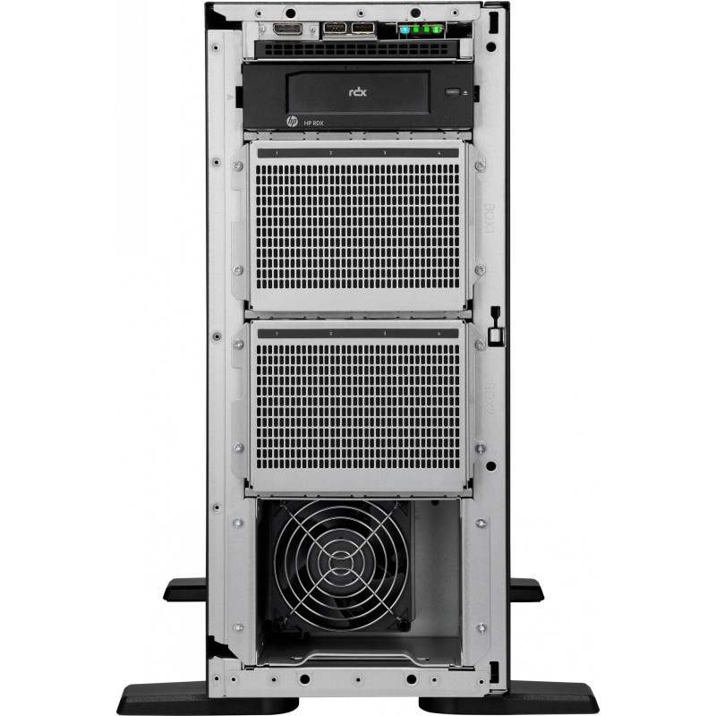 Buy HPE Server - ML110 G11 - 4510 64G MR408I-STOCK in Cyprus, Nicosia, Limassol, Larnaka, Pafos