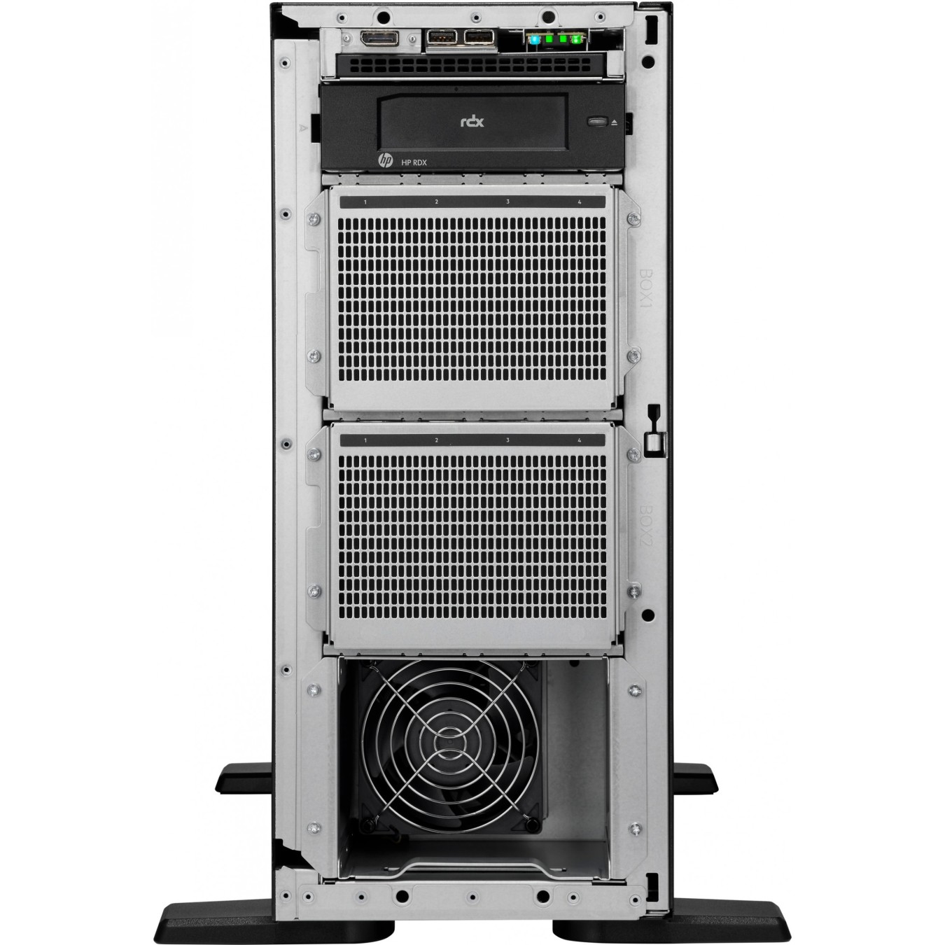 HPE Server - ML110 G11 - 4510 64G MR408I-STOCK — Buy in Cyprus with Fast Delivery