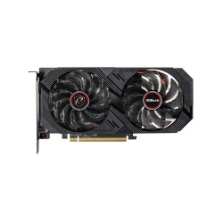Buy ASRock Phantom Gaming D OC Radeon RX 6500 XT - 4GB GDDR6, 2820 MHz Boost, Black in Cyprus, Nicosia, Limassol, Larnaka, Pafos