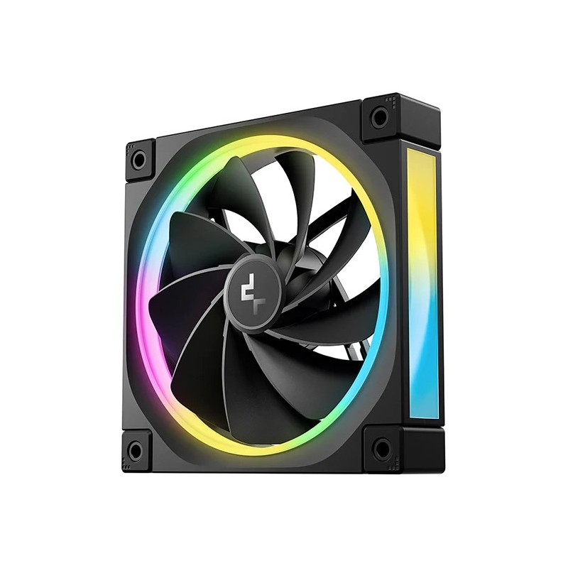 Buy DeepCool - FL12R - 120mm in Cyprus, Nicosia, Limassol, Larnaka, Pafos