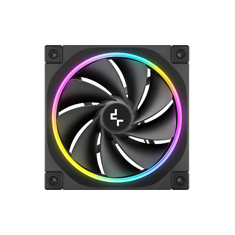 Buy DeepCool - FL12R - 120mm in Cyprus, Nicosia, Limassol, Larnaka, Pafos