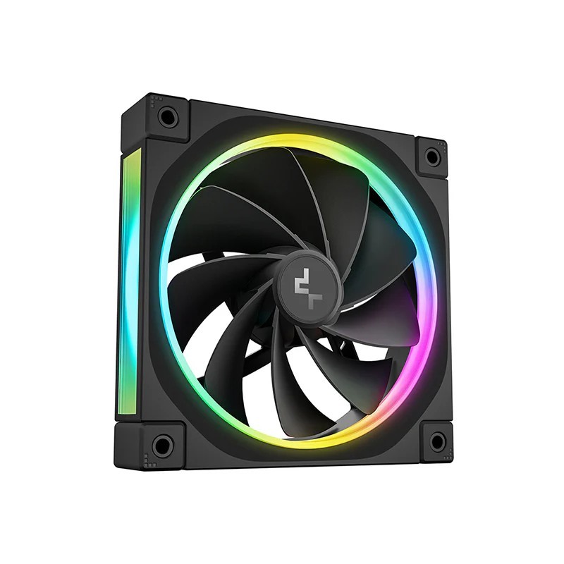 Buy DeepCool - FL12R - 120mm in Cyprus, Nicosia, Limassol, Larnaka, Pafos