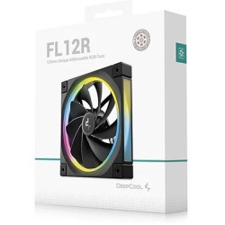 Buy DeepCool - FL12R - 120mm in Cyprus, Nicosia, Limassol, Larnaka, Pafos