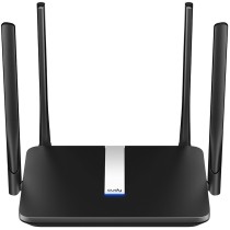 Cudy LT500 AC1200 Wi-Fi Mesh 4G LTE Cat4 Router – 300+867Mbps | Armenius Store