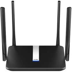 Buy Cudy Router - AC1200 - Wi-Fi Mesh 4G LTE Cat4 Router in Cyprus, Nicosia, Limassol, Larnaka, Pafos