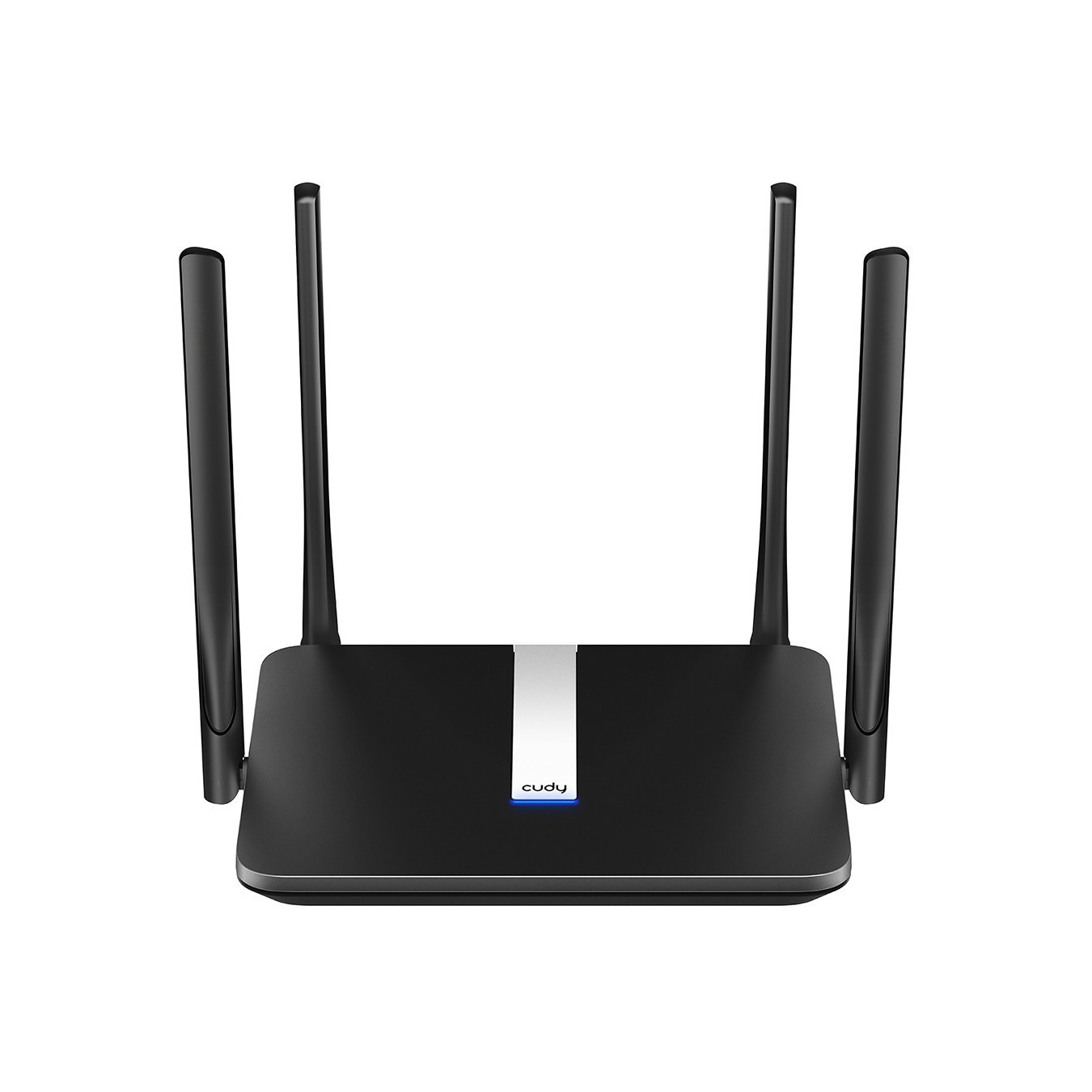Cudy LT500 AC1200 Wi-Fi Mesh 4G LTE Cat4 Router – 300+867Mbps | Armenius Store
