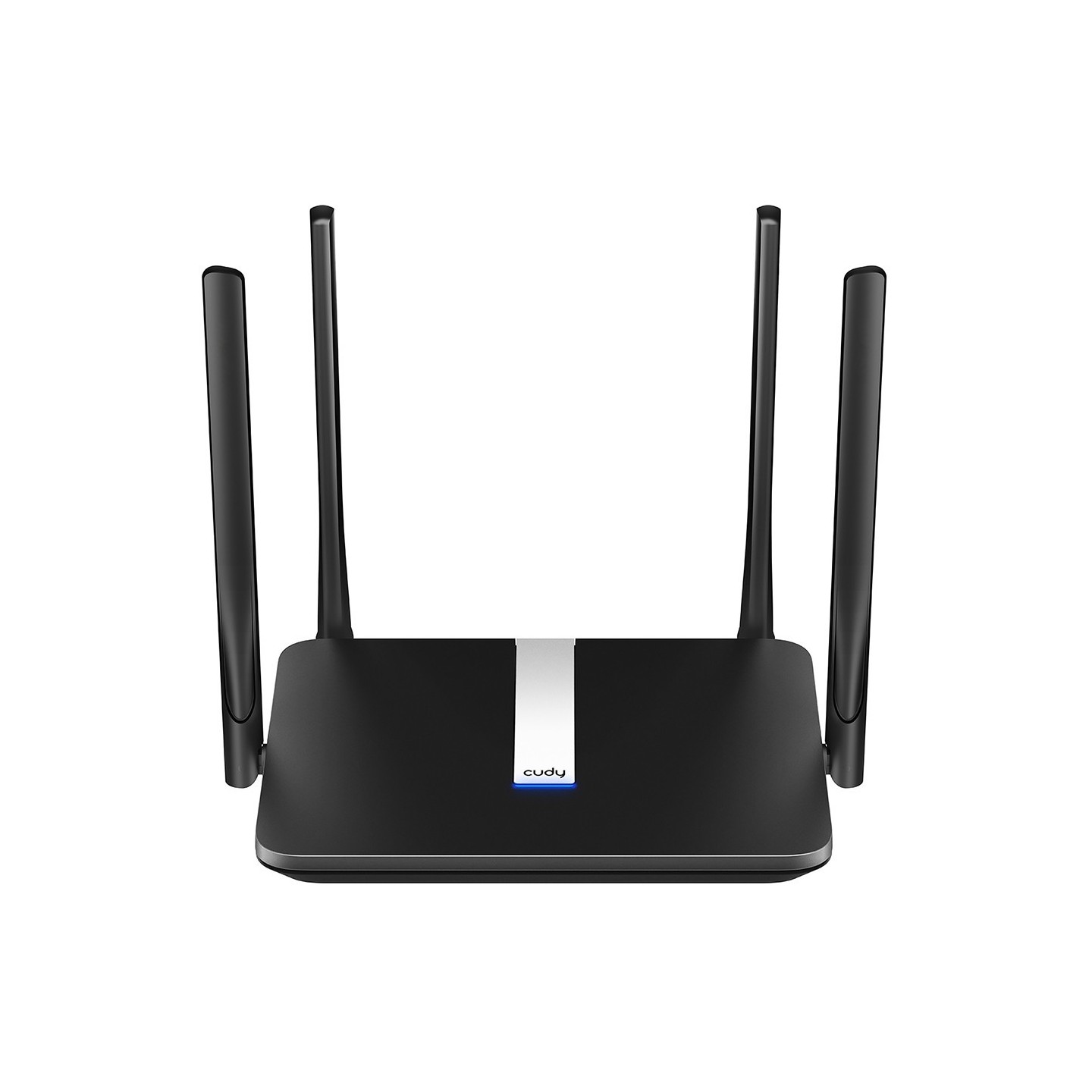 Cudy Router - AC1200 - Wi-Fi Mesh 4G LTE Cat4 Router — Buy in Cyprus with Fast Delivery
