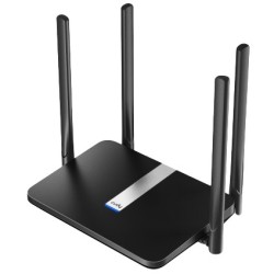 Buy Cudy Router - AC1200 - Wi-Fi Mesh 4G LTE Cat4 Router in Cyprus, Nicosia, Limassol, Larnaka, Pafos