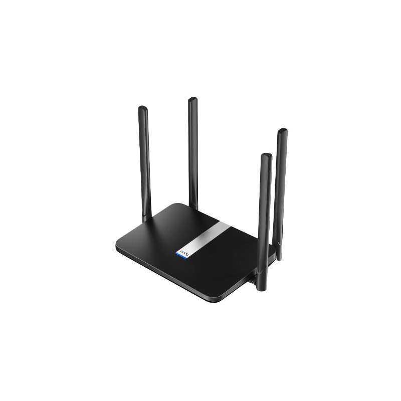 Buy Cudy Router - AC1200 - Wi-Fi Mesh 4G LTE Cat4 Router in Cyprus, Nicosia, Limassol, Larnaka, Pafos