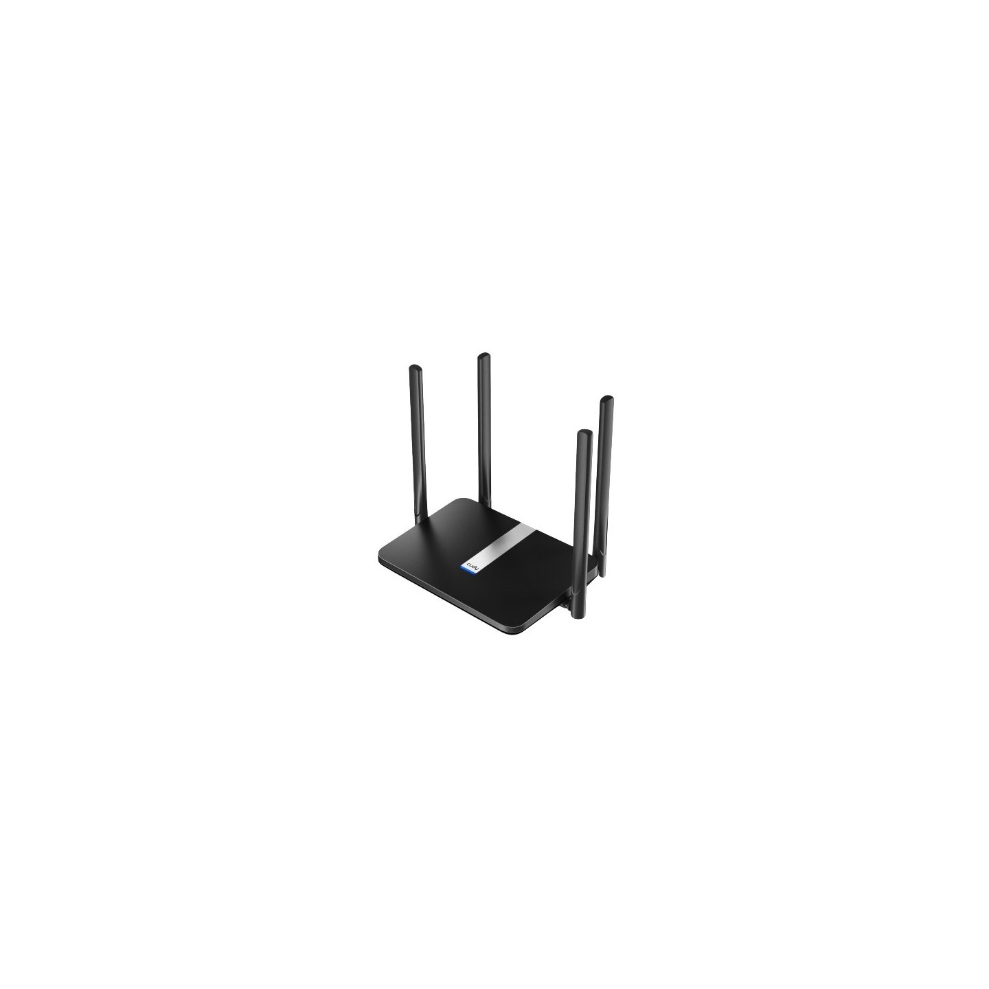 Cudy Router - AC1200 - Wi-Fi Mesh 4G LTE Cat4 Router — Buy in Cyprus with Fast Delivery