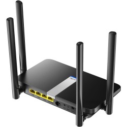 Buy Cudy Router - AC1200 - Wi-Fi Mesh 4G LTE Cat4 Router in Cyprus, Nicosia, Limassol, Larnaka, Pafos