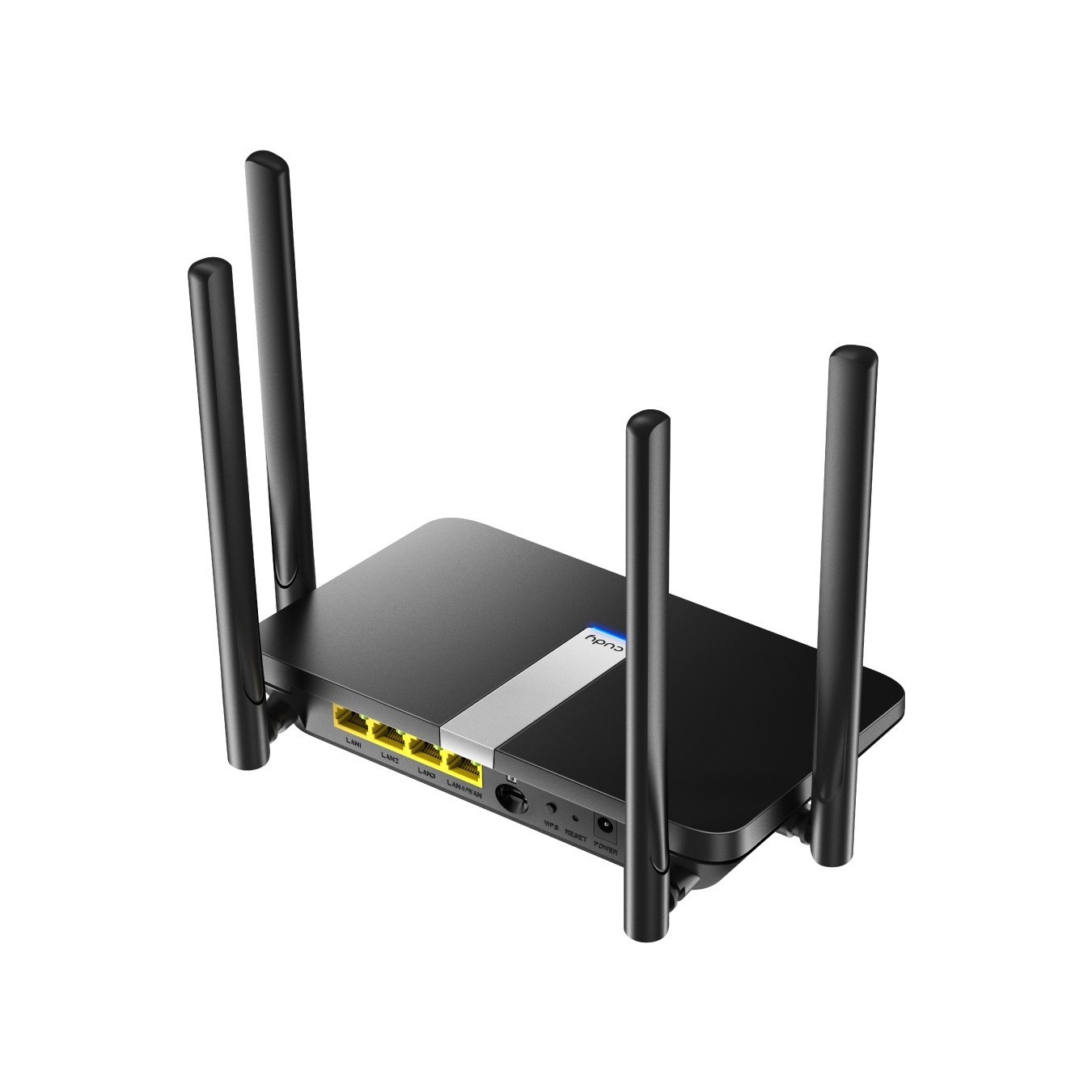 Cudy LT500 AC1200 Wi-Fi Mesh 4G LTE Cat4 Router – 300+867Mbps | Armenius Store