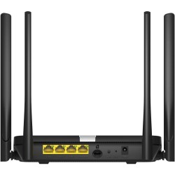 Buy Cudy Router - AC1200 - Wi-Fi Mesh 4G LTE Cat4 Router in Cyprus, Nicosia, Limassol, Larnaka, Pafos