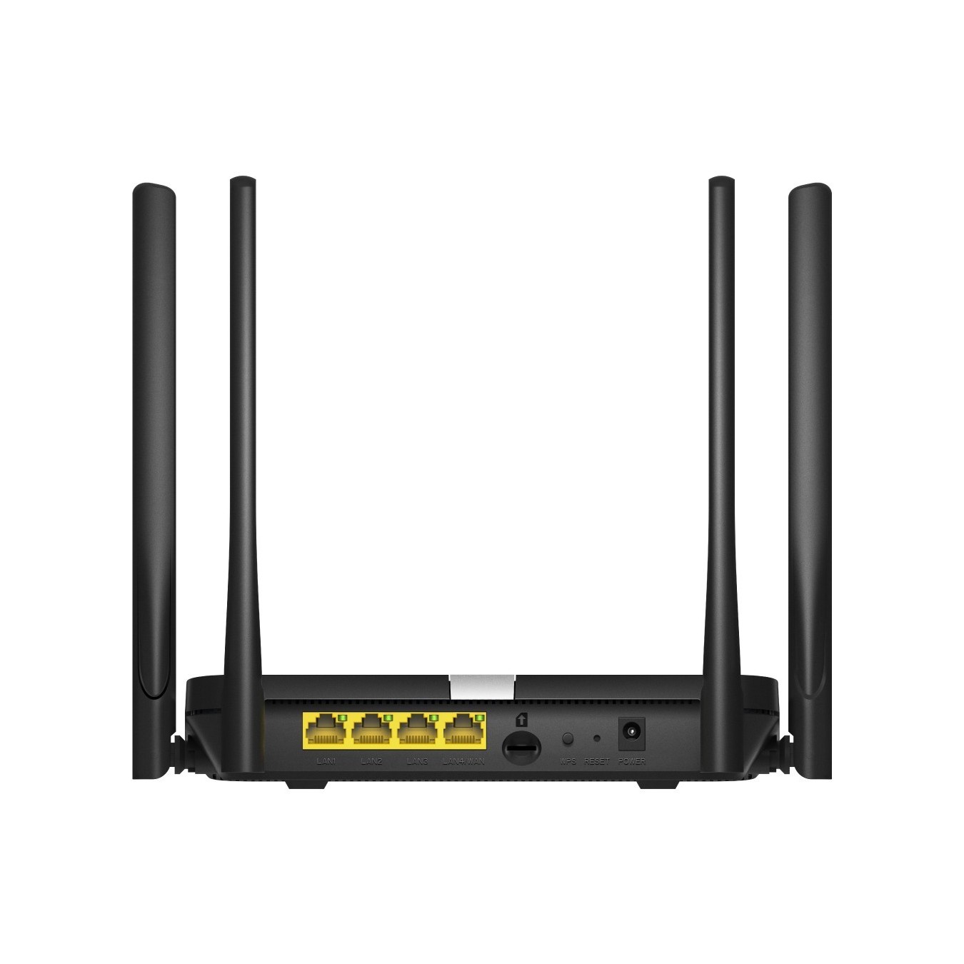 Cudy LT500 AC1200 Wi-Fi Mesh 4G LTE Cat4 Router – 300+867Mbps | Armenius Store