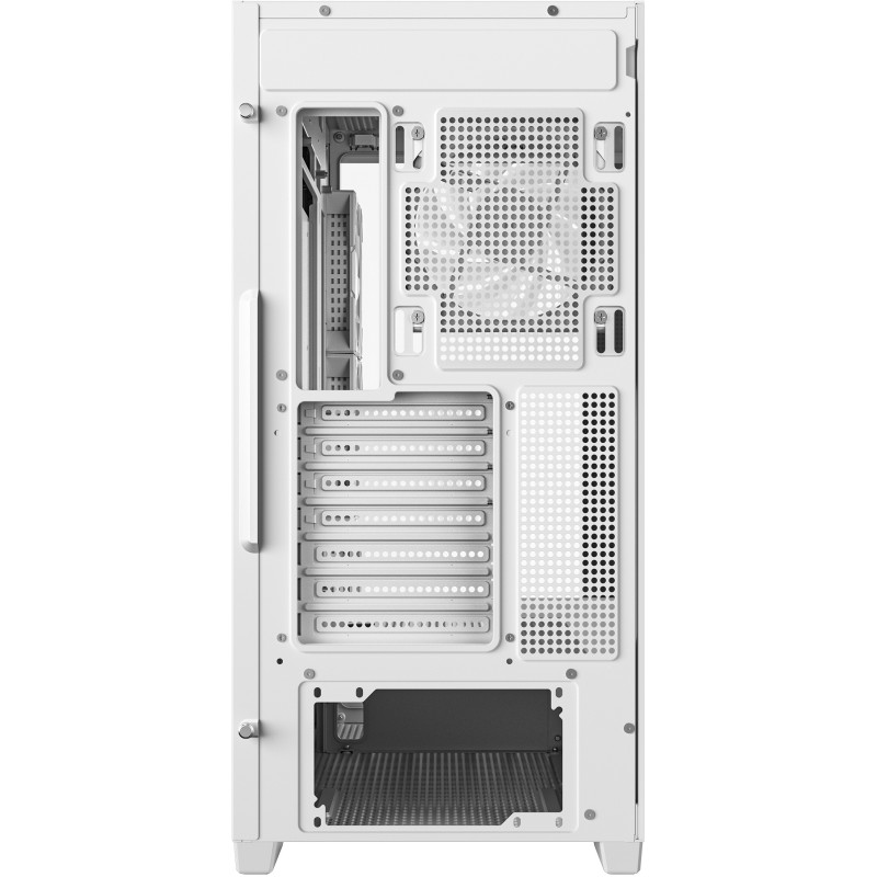 Buy Midi DeepCool - CG580 4F - White in Cyprus, Nicosia, Limassol, Larnaka, Pafos