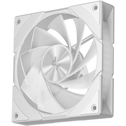 Buy Midi DeepCool - CG580 4F - White in Cyprus, Nicosia, Limassol, Larnaka, Pafos