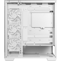 Buy Midi DeepCool - CG580 4F - White in Cyprus, Nicosia, Limassol, Larnaka, Pafos