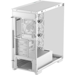 Buy Midi DeepCool - CG580 4F - White in Cyprus, Nicosia, Limassol, Larnaka, Pafos