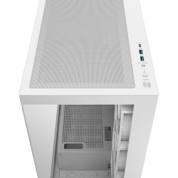 Buy Midi DeepCool - CG580 4F - White in Cyprus, Nicosia, Limassol, Larnaka, Pafos