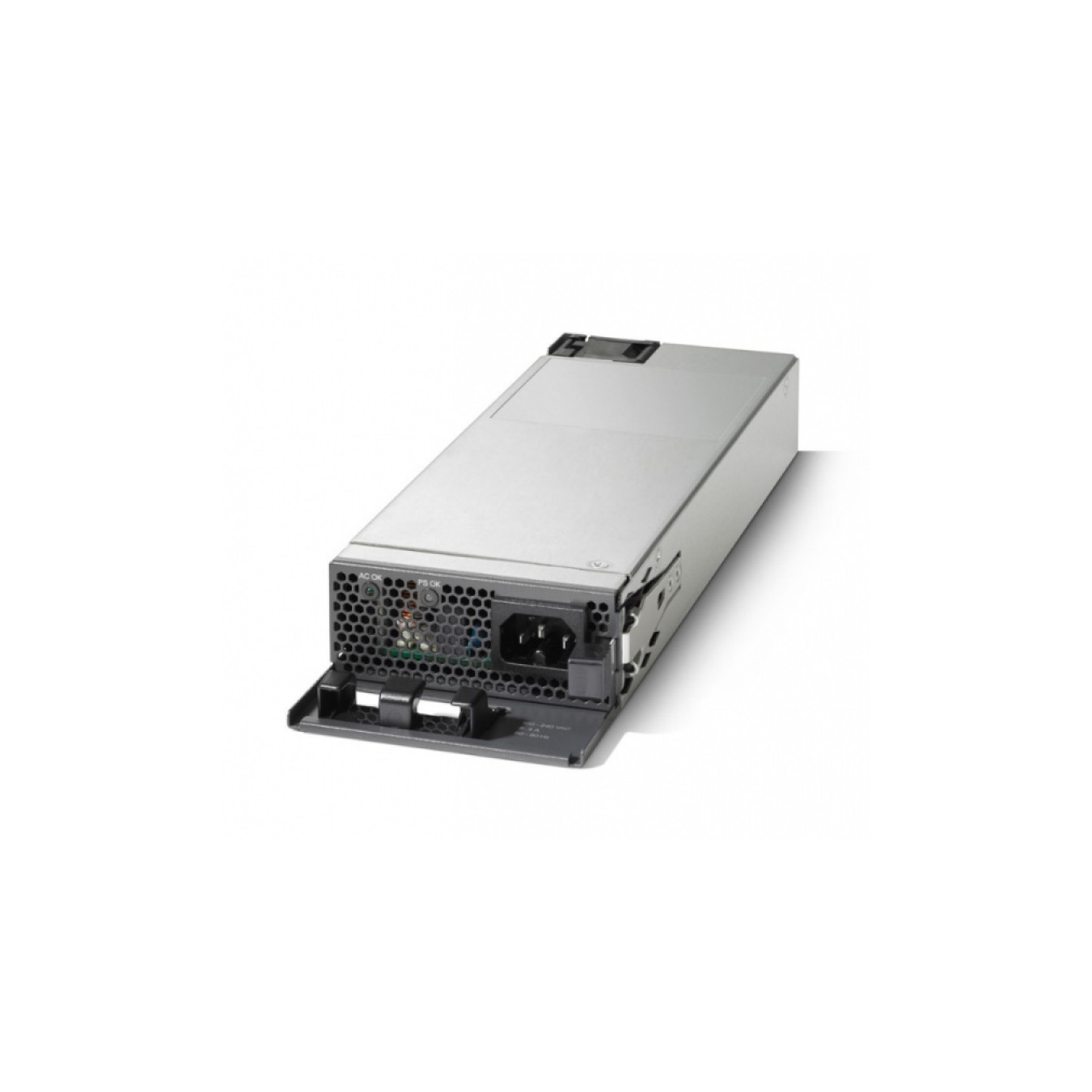 Cisco 1KW AC CONFIG 5 — Buy in Cyprus with Fast Delivery