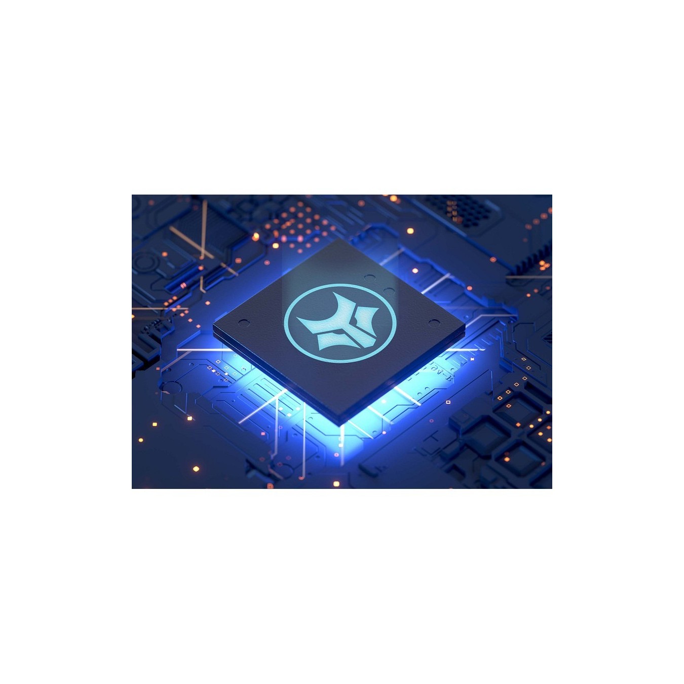 HP EliteBook 6 G1q Qualcomm Snapdragon X Plus X1P-42-100 35.56cm 14Zoll WUXGA 32GB 1TB SSD W11P SmartBuy 1J Gar (DE)