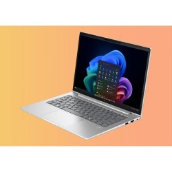 Buy HP EliteBook 6 G1q Qualcomm Snapdragon X Plus X1P-42-100 35.56cm 14Zoll WUXG... in Cyprus, Nicosia, Limassol, Larnaka, Pafos