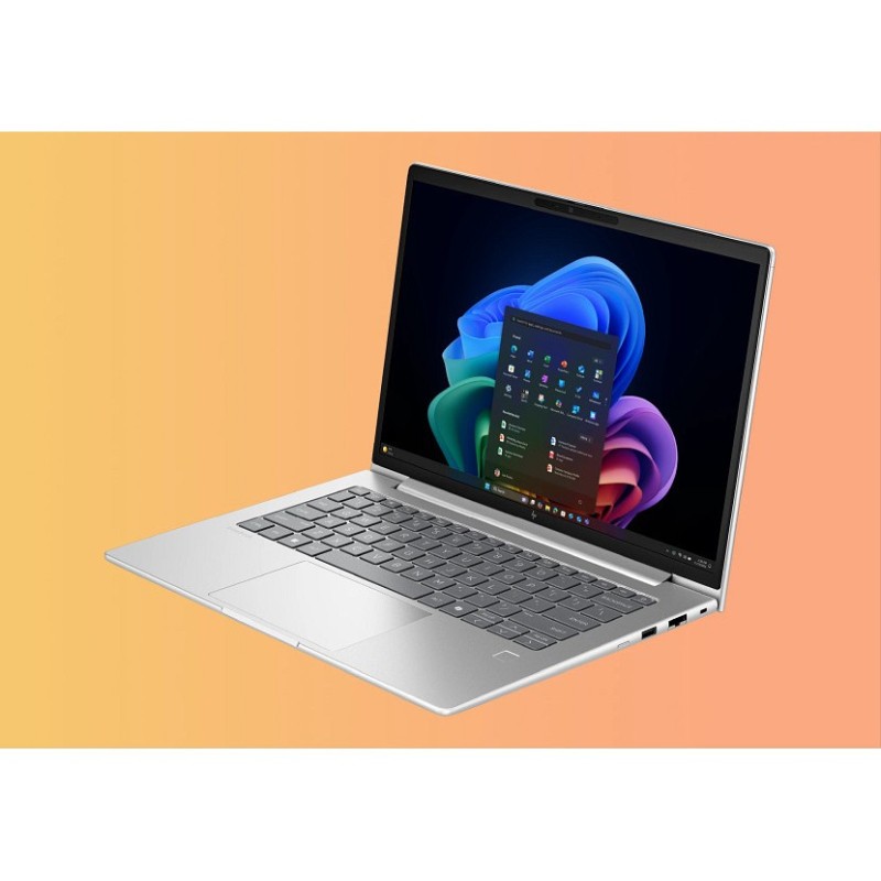 Buy HP EliteBook 6 G1q Qualcomm Snapdragon X Plus X1P-42-100 35.56cm 14Zoll WUXG... in Cyprus, Nicosia, Limassol, Larnaka, Pafos