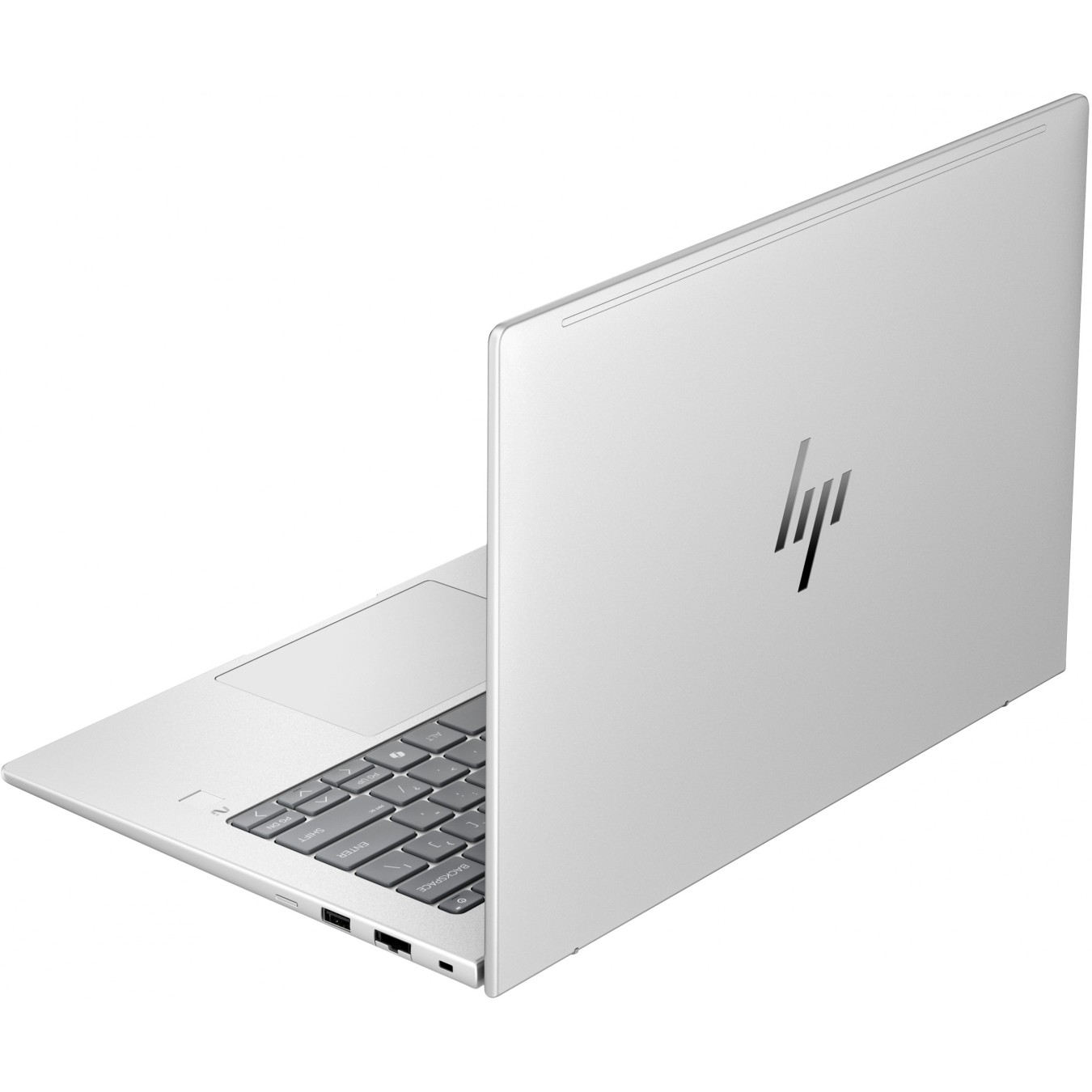 HP EliteBook 6 G1q Qualcomm Snapdragon X Plus X1P-42-100 35.56cm 14Zoll WUXGA 32GB 1TB SSD W11P SmartBuy 1J Gar (DE)