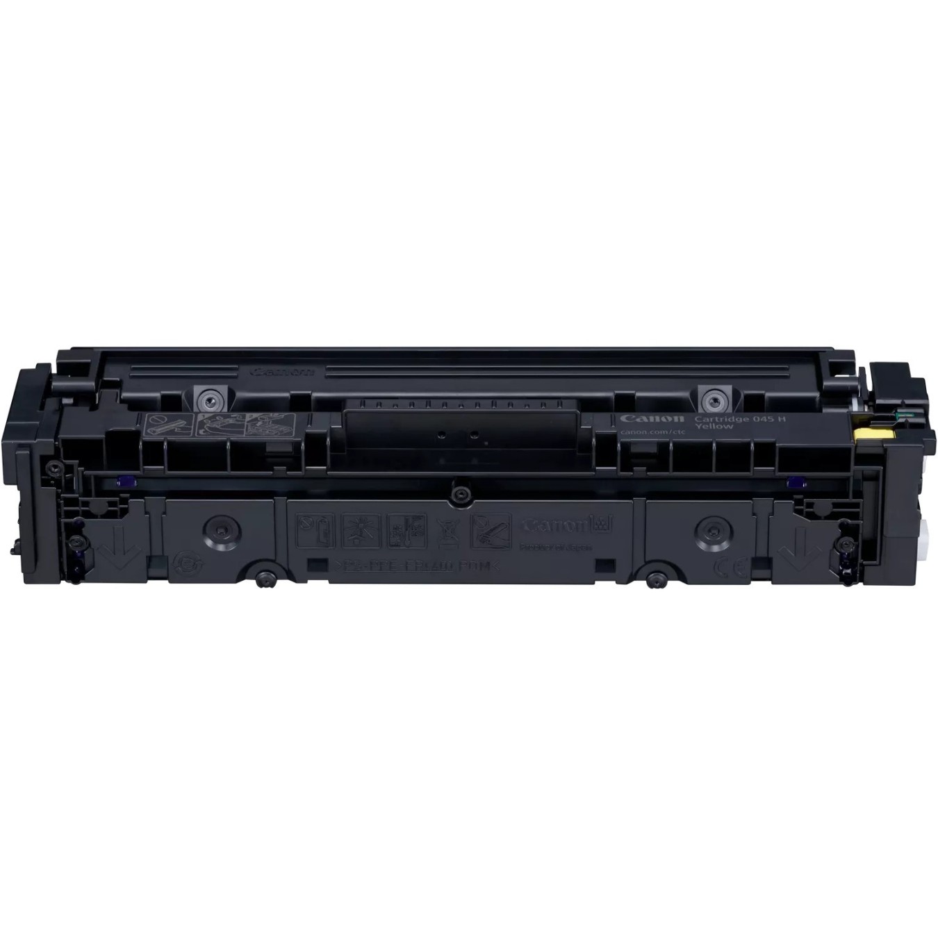 Canon Toner - 045 H - Yellow — Buy in Cyprus with Fast Delivery