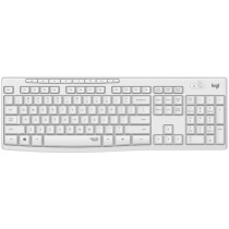 Silent Wireless Combo - MK295 - Silent Wireless Combo — Buy in Cyprus with Fast Delivery
