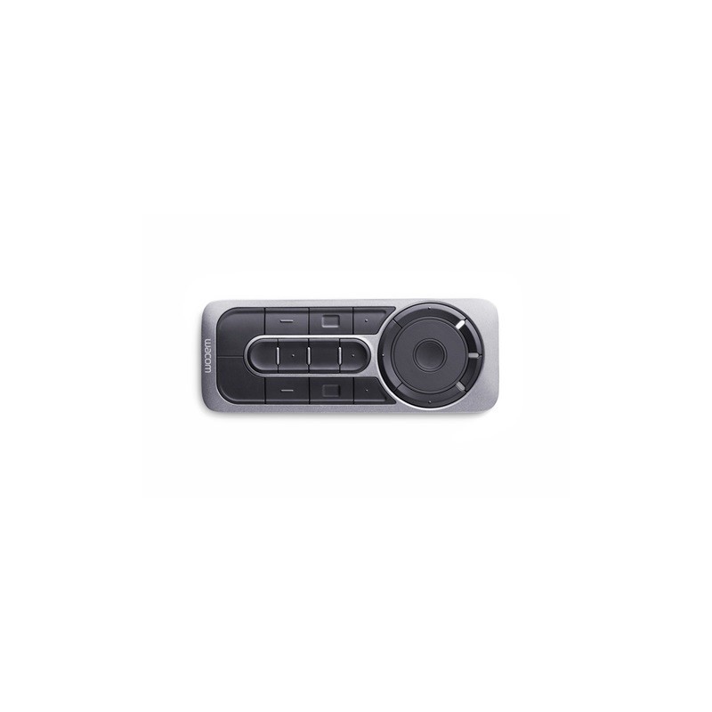 Buy Wacom ExpressKey Remote Accessory - Remote in Cyprus, Nicosia, Limassol, Larnaka, Pafos