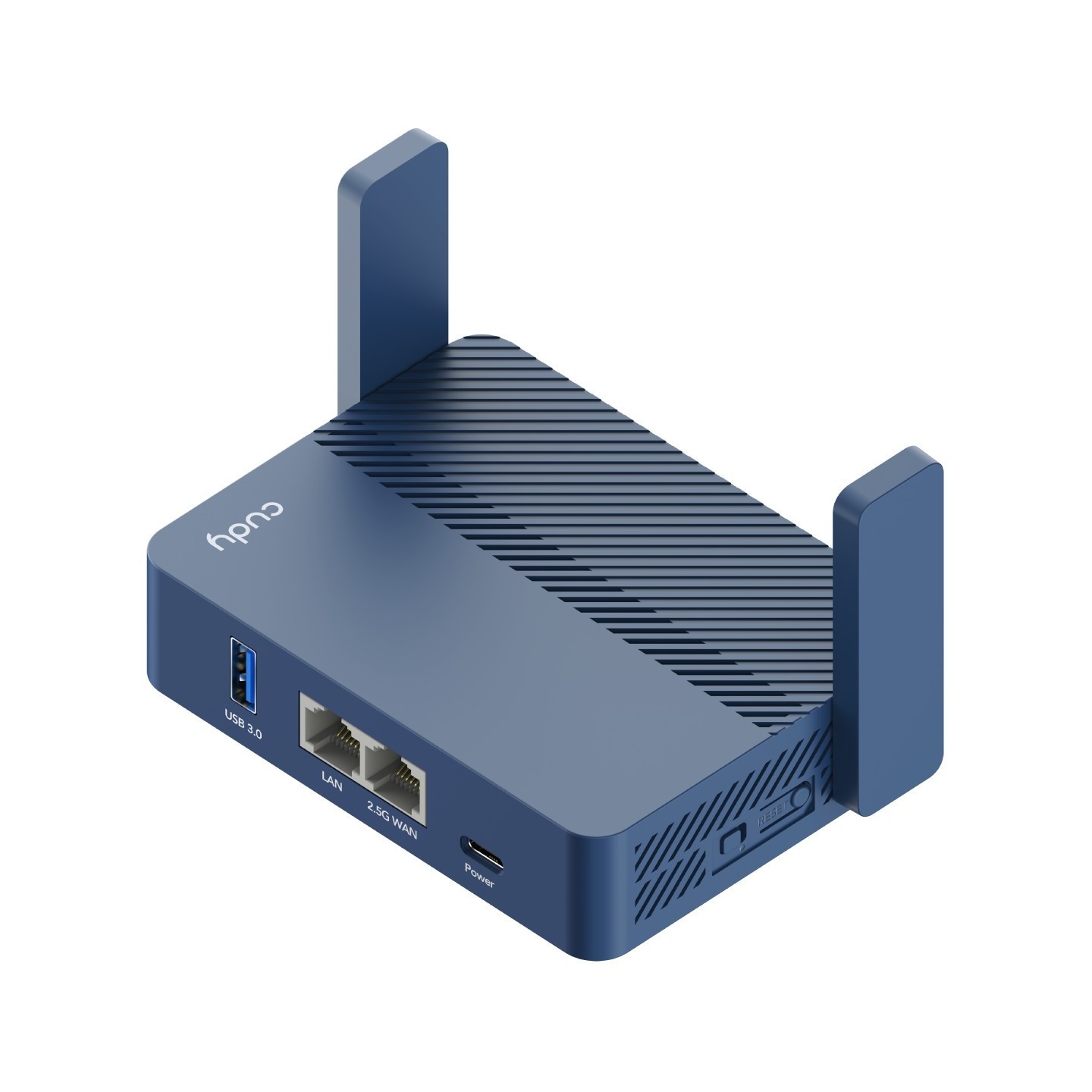 Cudy Router - AX3000 - 2.5G Wi-Fi 6 Router with USB — Buy in Cyprus with Fast Delivery