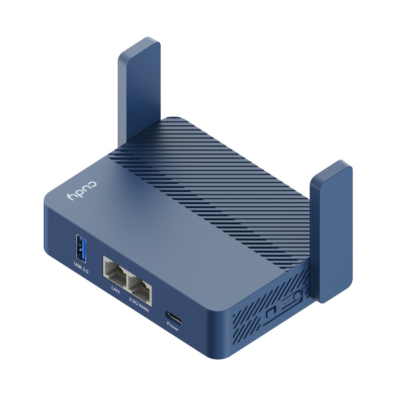 Cudy TR3000 AX3000 2.5G Wi-Fi 6 Mini VPN Router – Dual-Band | Armenius Store