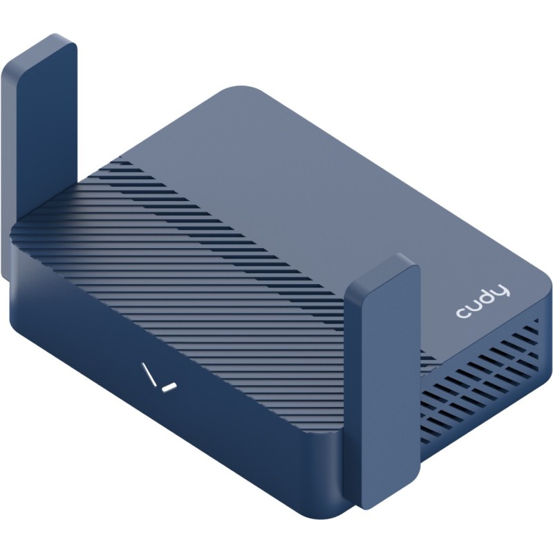 Buy Cudy Router - AX3000 - 2.5G Wi-Fi 6 Router with USB in Cyprus, Nicosia, Limassol, Larnaka, Pafos