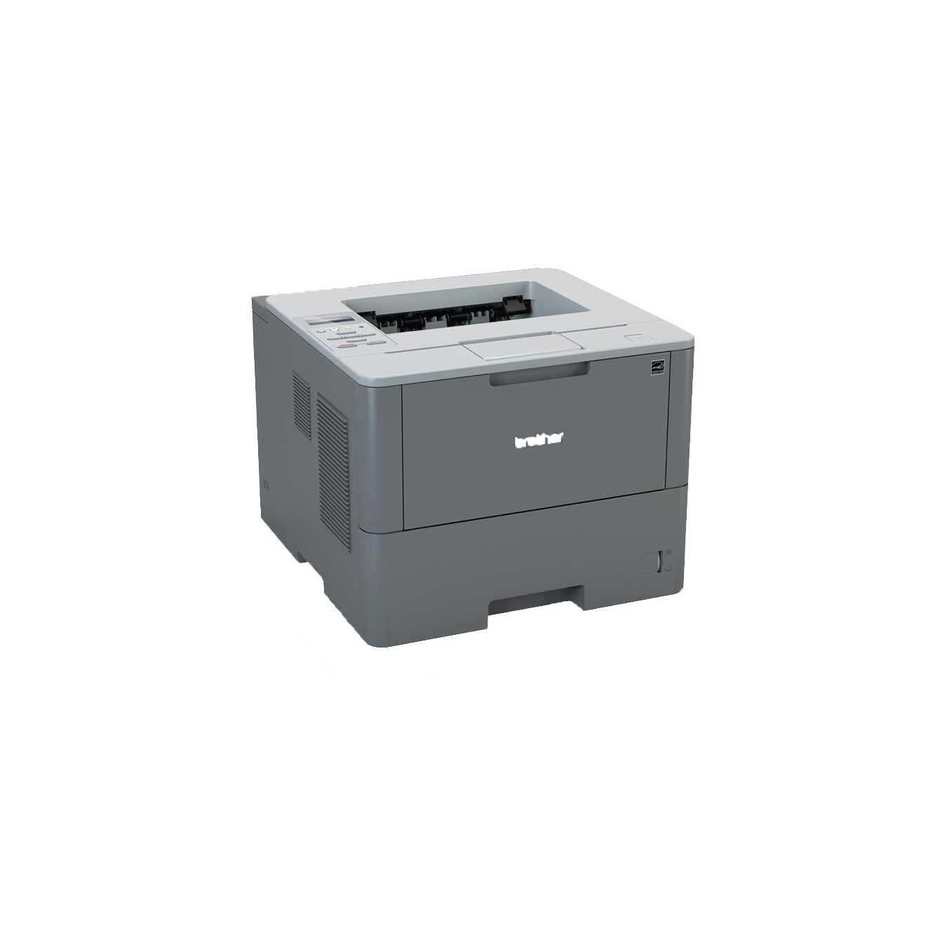 Brother - HL-L6250DN - 46S. LAN Duplex — Buy in Cyprus with Fast Delivery