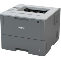 Brother - HL-L6250DN - 46S. LAN Duplex — Buy in Cyprus with Fast Delivery