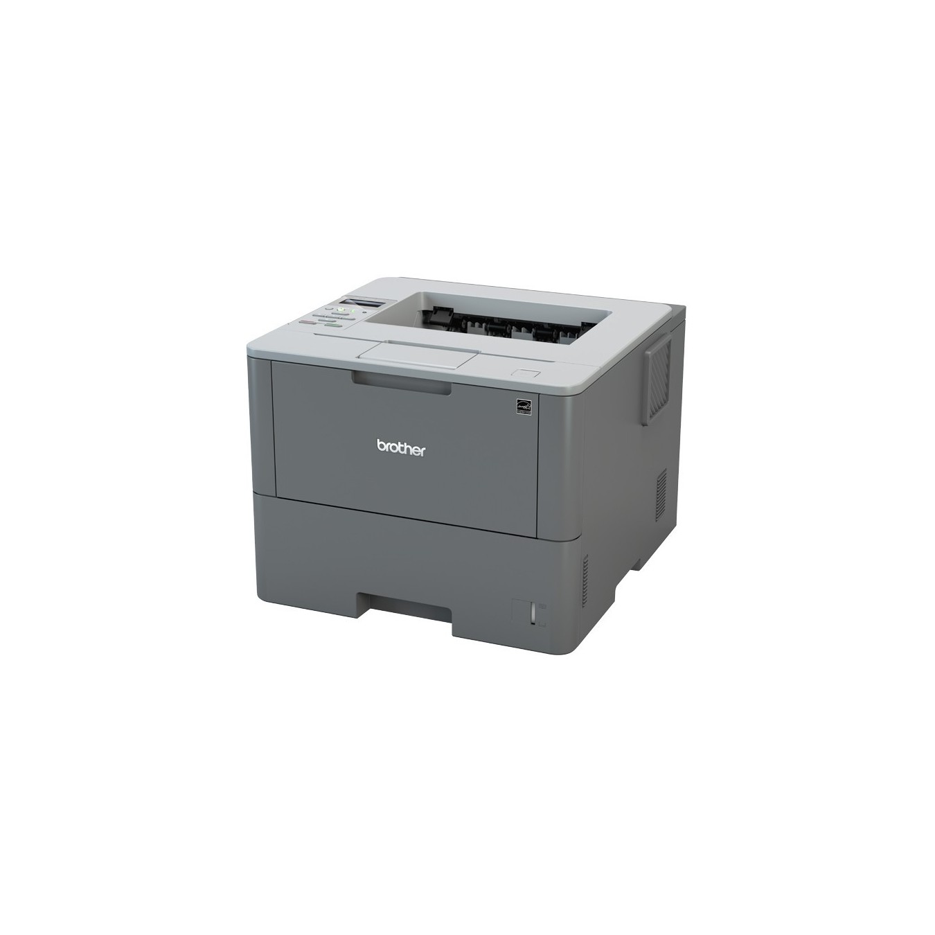 Brother - HL-L6250DN - 46S. LAN Duplex — Buy in Cyprus with Fast Delivery