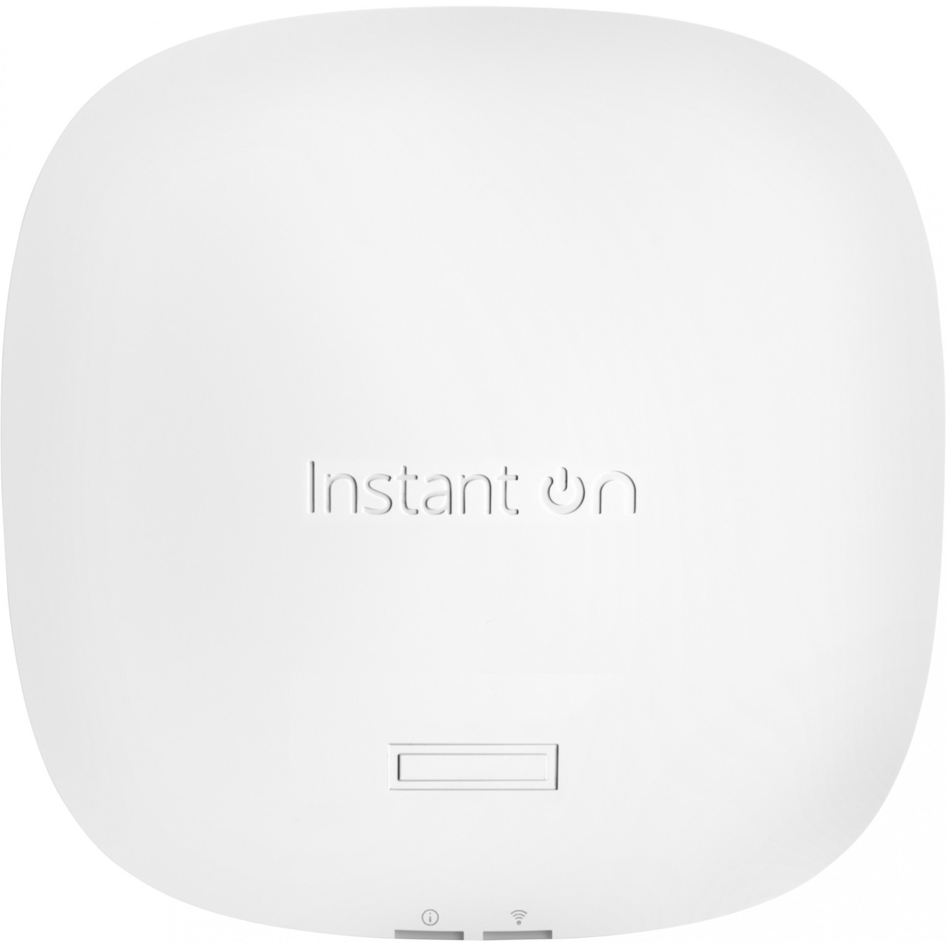 HPE Aruba Instant On - AP25 (RW) - Wireless base station — Buy in Cyprus with Fast Delivery