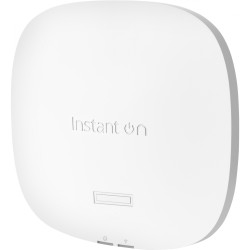 Buy HPE Aruba Instant On - AP25 (RW) - Wireless base station in Cyprus, Nicosia, Limassol, Larnaka, Pafos