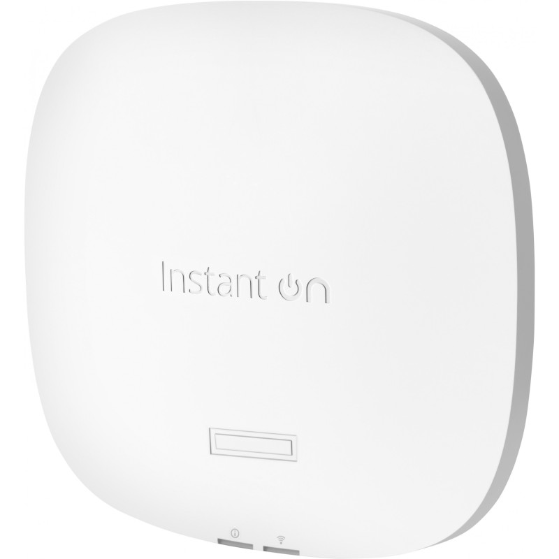 Buy HPE Aruba Instant On - AP25 (RW) - Wireless base station in Cyprus, Nicosia, Limassol, Larnaka, Pafos