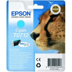 Buy Epson Ink - T071240 - Cyan in Cyprus, Nicosia, Limassol, Larnaka, Pafos