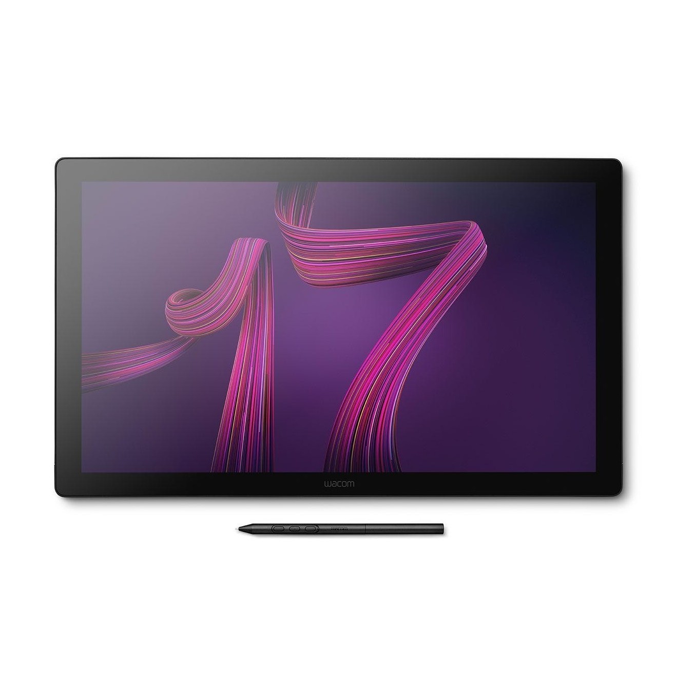 Wacom CINTIQ PRO - 17 - — Buy in Cyprus with Fast Delivery