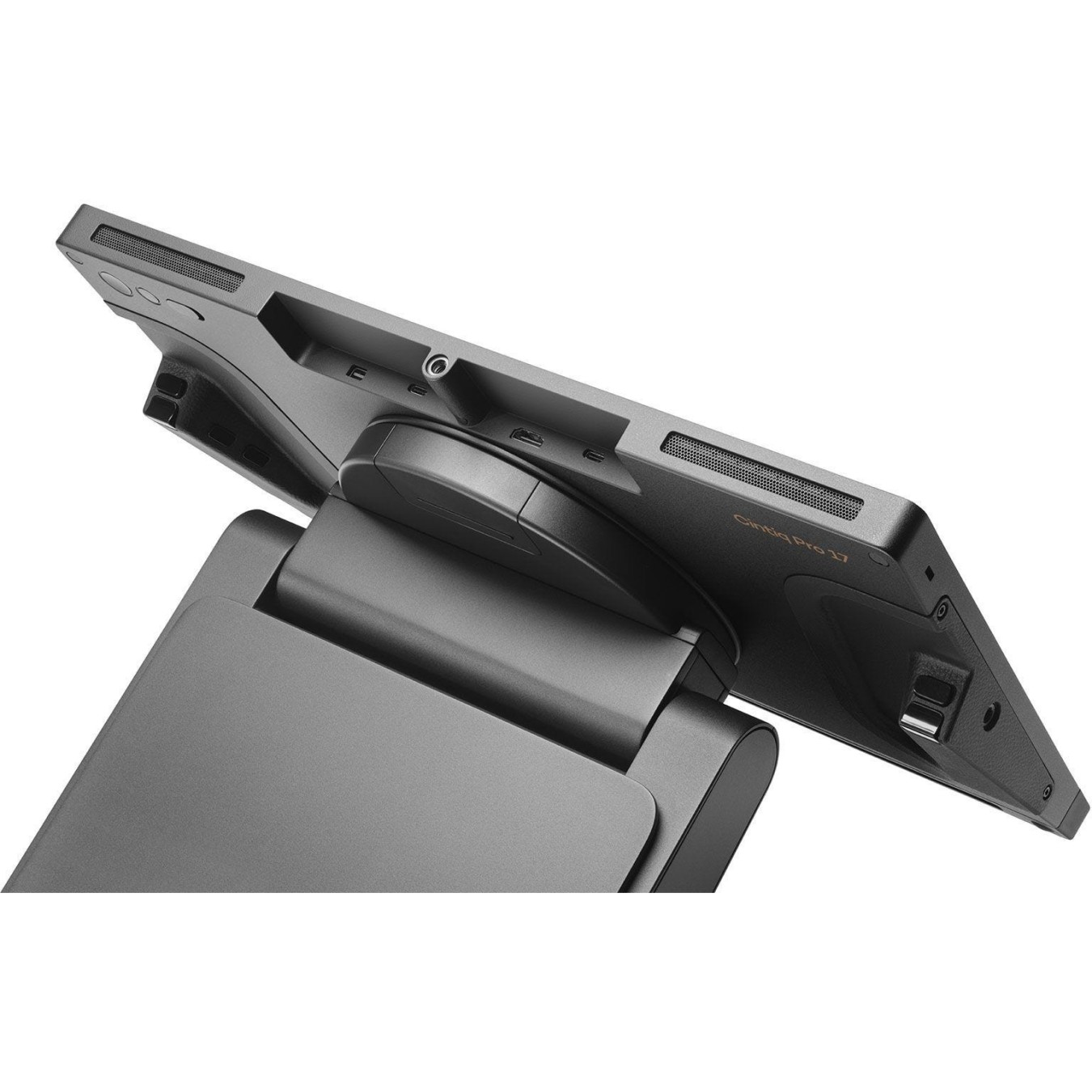 Wacom CINTIQ PRO - 17 - — Buy in Cyprus with Fast Delivery