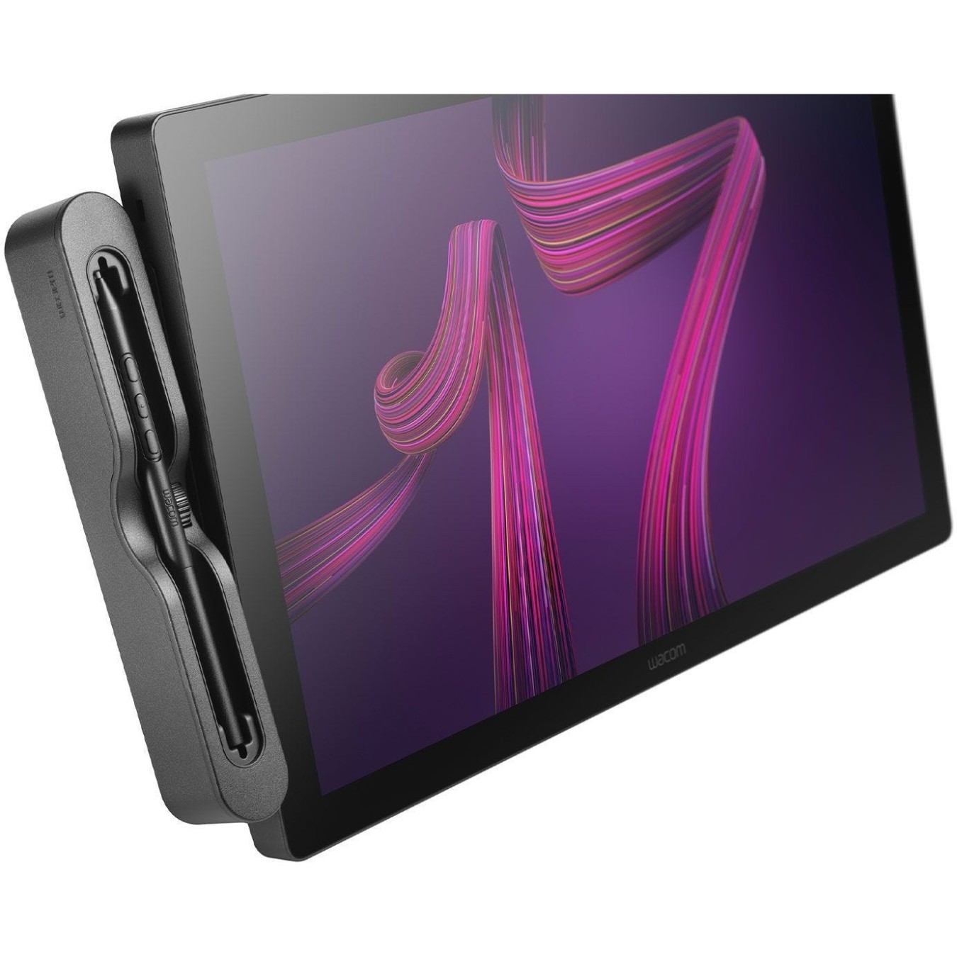Wacom CINTIQ PRO - 17 - — Buy in Cyprus with Fast Delivery