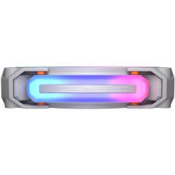 Buy COUGAR Apolar 120 ARGB Case Fan - 120mm - White in Cyprus, Nicosia, Limassol, Larnaka, Pafos