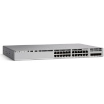 Cisco Catalyst - CATALYST 9200 - 24-Port Data — Buy in Cyprus with Fast Delivery